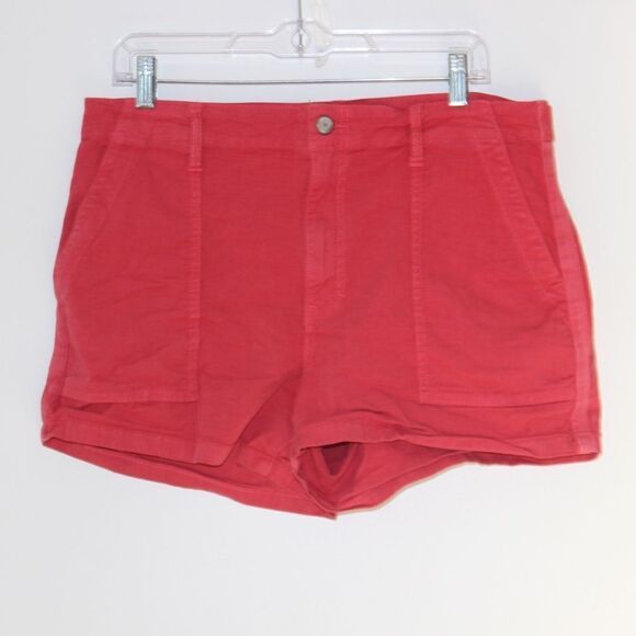Pistola Shorts Women Size 32 - Picture 1 of 9
